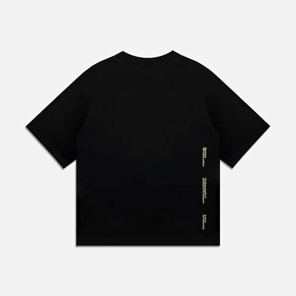 Now Saigon Glowing Logo Tee