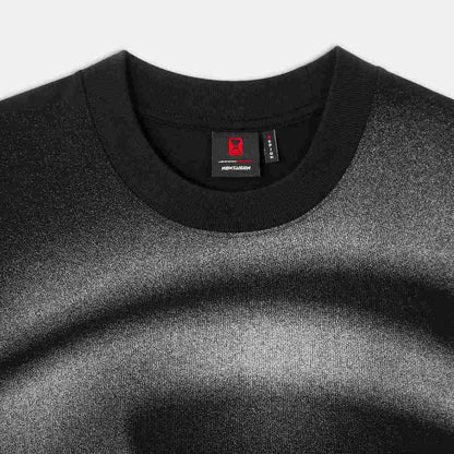 Now Saigon Glowing Logo Tee