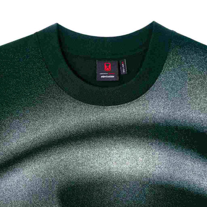 Now Saigon Glowing Logo Tee