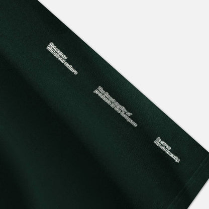 Now Saigon Glowing Logo Tee