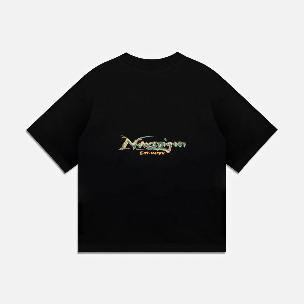 Now Saigon Friends Tee
