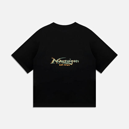 Now Saigon Friends Tee
