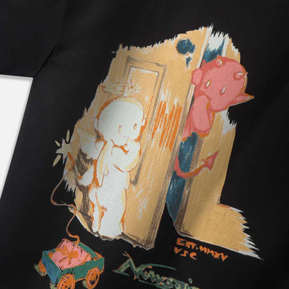 Now Saigon Friends Tee