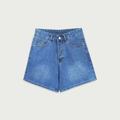 Nakedbyv Denim Shorts Ver.2 (Pre-order)