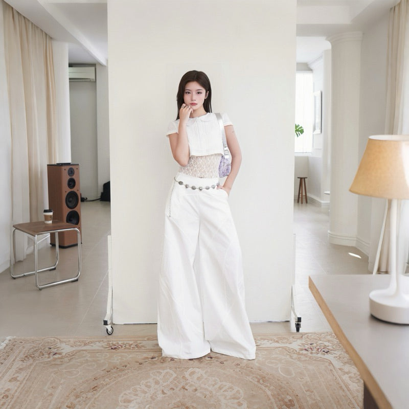 Mania Cutie Devon Pant