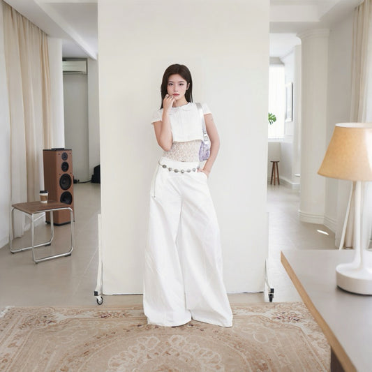 Mania Cutie Devon Pant