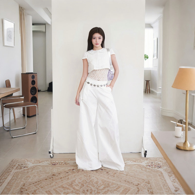 Mania Cutie Devon Pant