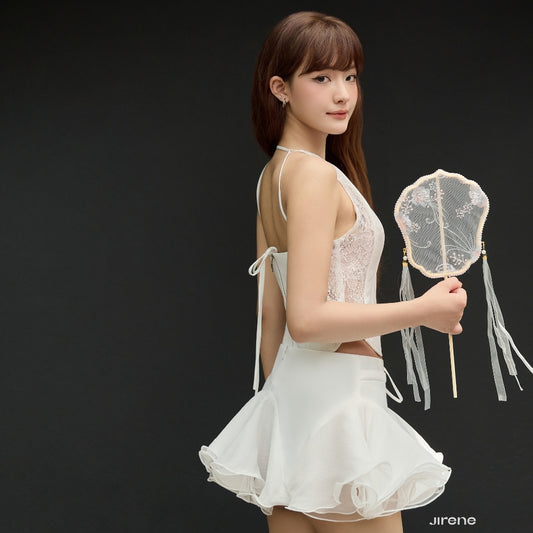 Jirene Monarz Set (Pre-order)