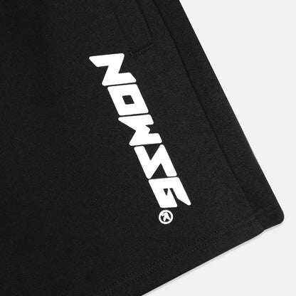 Now Saigon Puff Sweatshorts