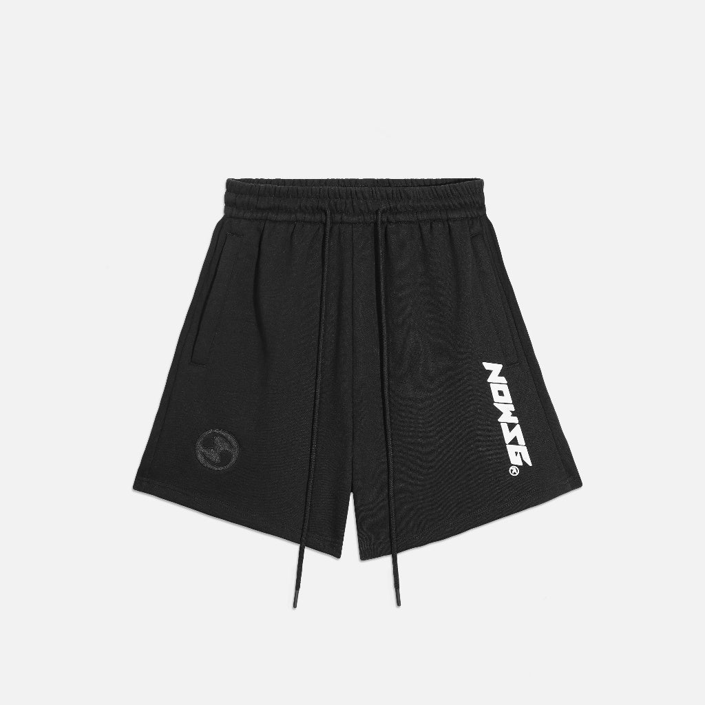 Now Saigon Puff Sweatshorts