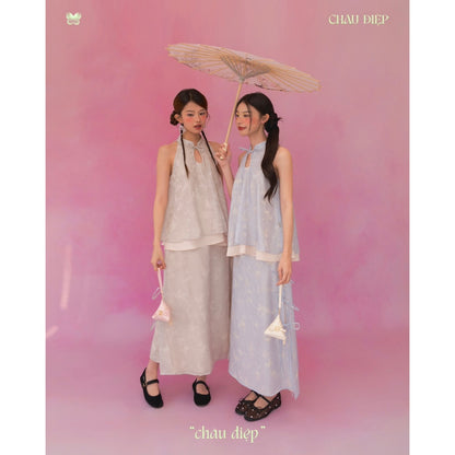 Nakedbyv Chau Diep Set (Pre-order)