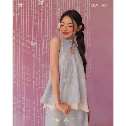 Nakedbyv Chau Diep Set (Pre-order)