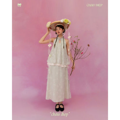 Nakedbyv Chau Diep Set (Pre-order)