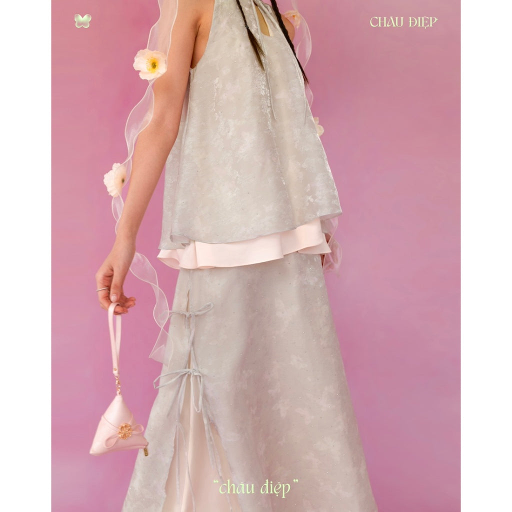 Nakedbyv Chau Diep Set (Pre-order)