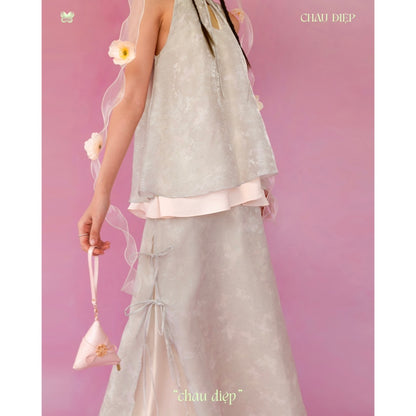 Nakedbyv Chau Diep Set (Pre-order)