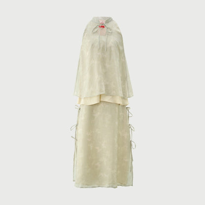 Nakedbyv Chau Diep Set (Pre-order)