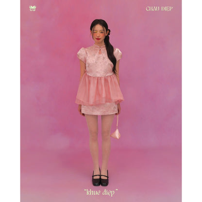 Nakedbyv Khue Diep Set (Pre-order)