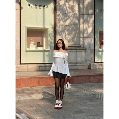 Depass Jannia Top No Fleur