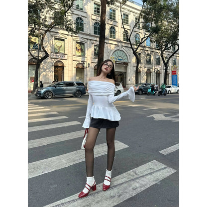 Depass Jannia Top No Fleur