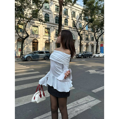 Depass Jannia Top No Fleur