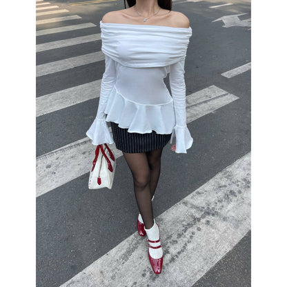 Depass Jannia Top No Fleur