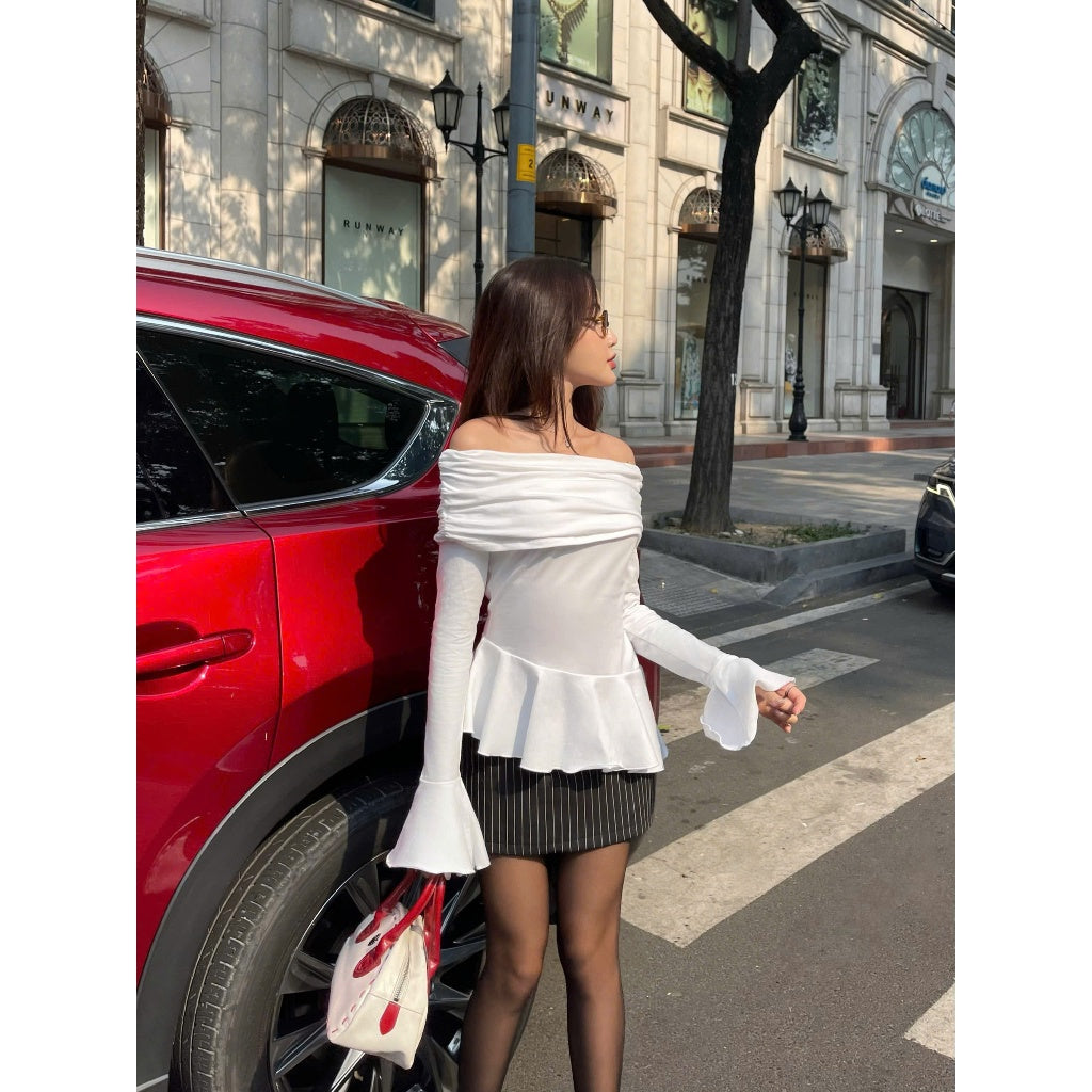 Depass Jannia Top No Fleur