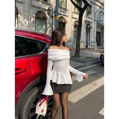 Depass Jannia Top No Fleur