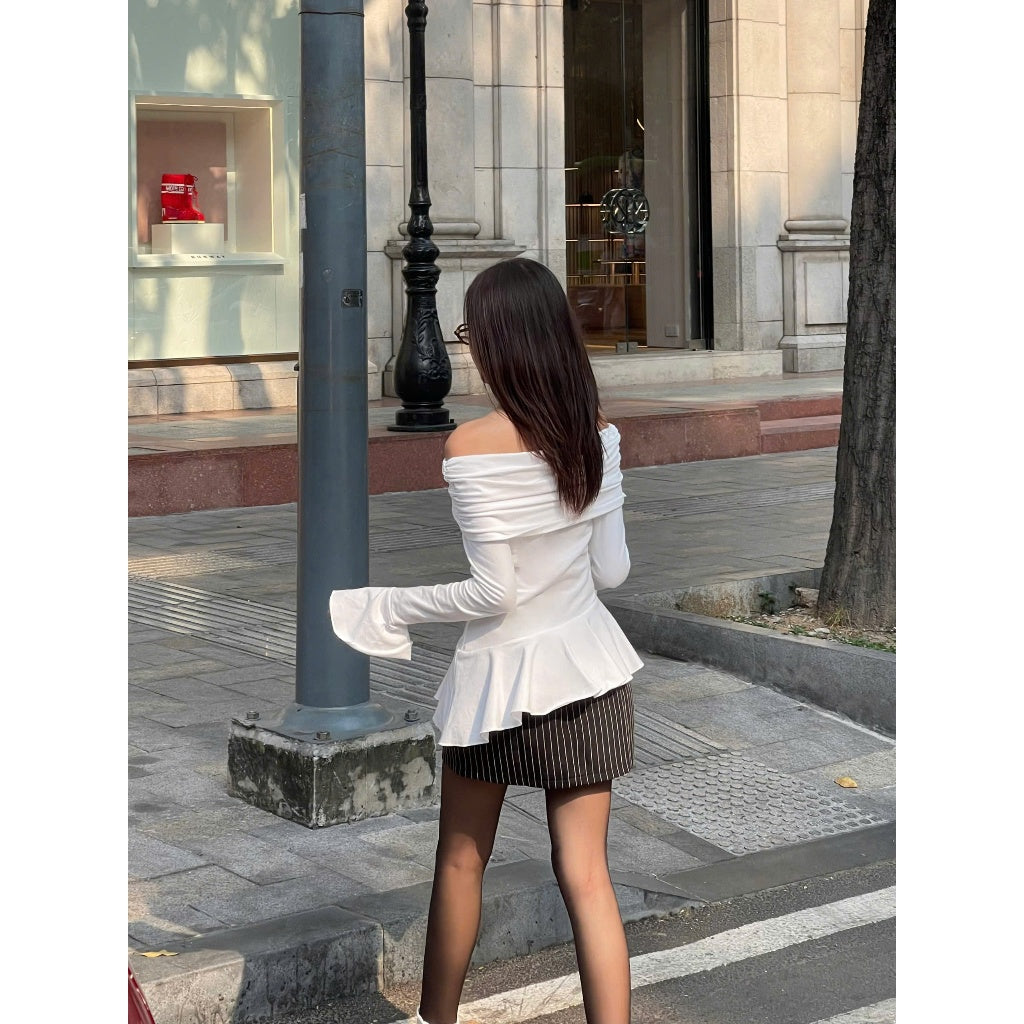 Depass Jannia Top No Fleur