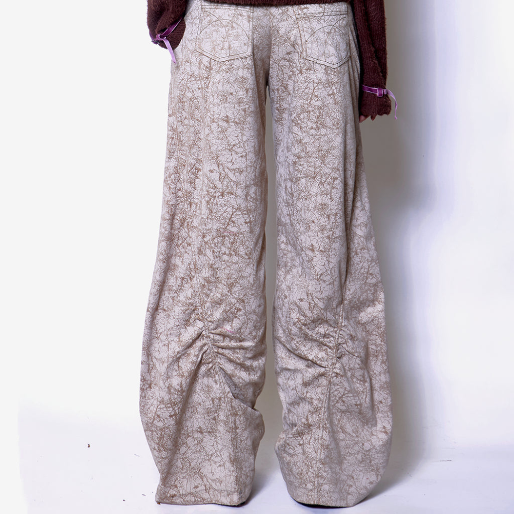Heartburn.co Flaw Pants