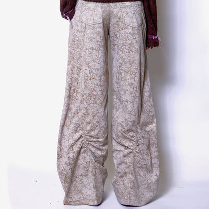 Heartburn.co Flaw Pants