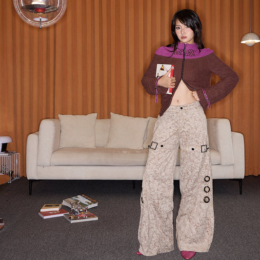 Heartburn.co Flaw Pants