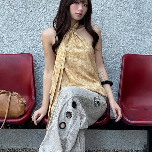 Heartburn.co Flaw Pants