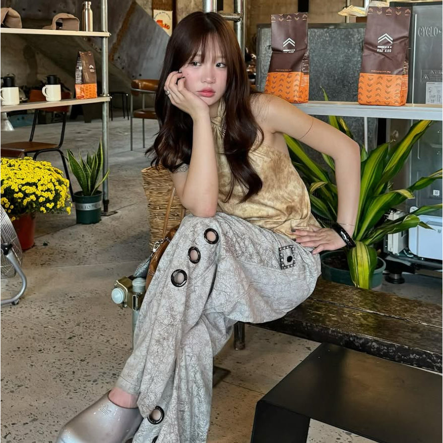Heartburn.co Flaw Pants