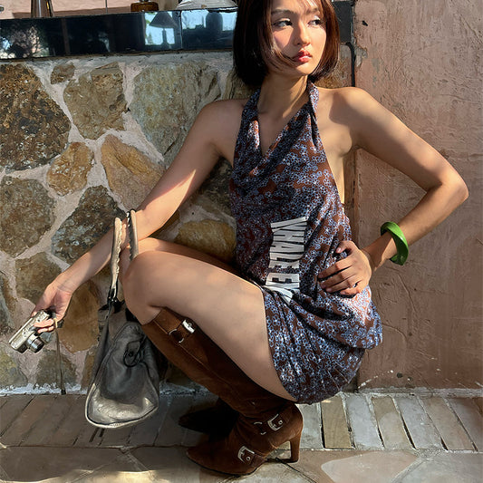 Heartburn.co Flower Strolling Set