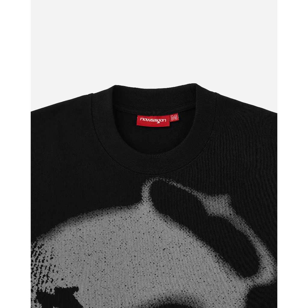 Now Saigon Sm Goodie Tee
