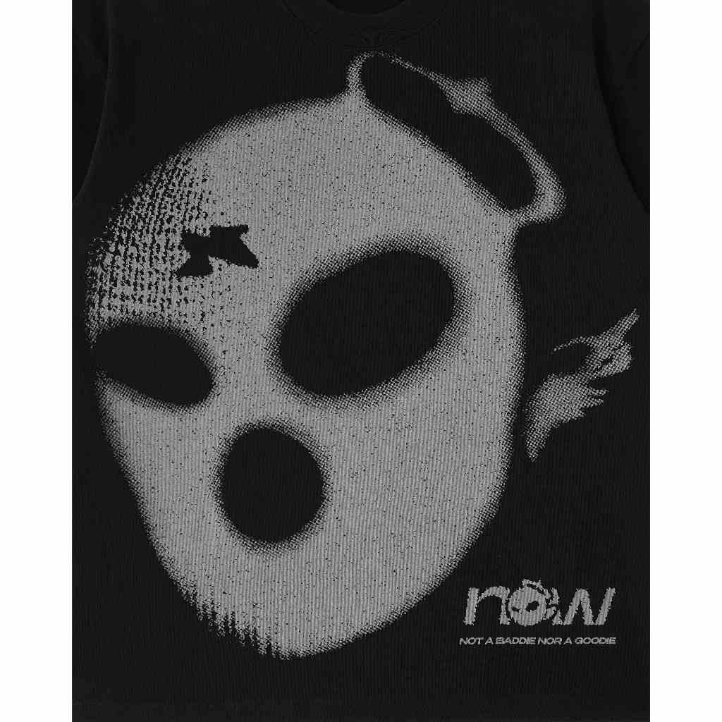 Now Saigon Sm Goodie Tee