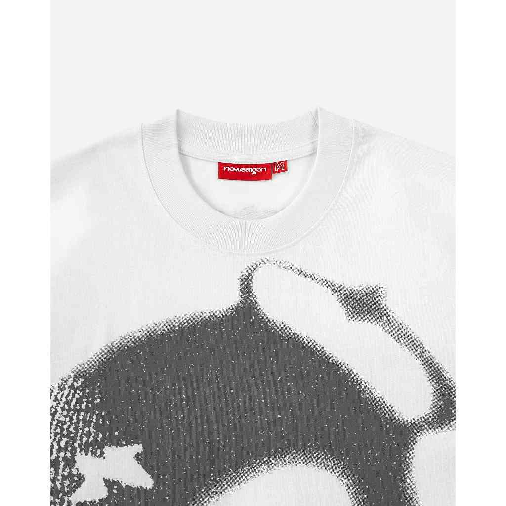 Now Saigon Sm Goodie Tee
