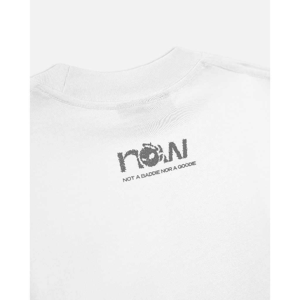 Now Saigon Sm Goodie Tee