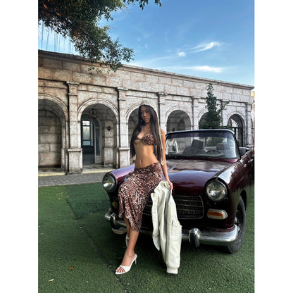 Madebykinh Stella Skirt