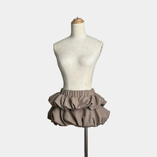 Mania Cutie Selenia Skirt - Delivery in 48h