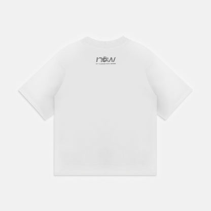 Now Saigon Sm Goodie Tee