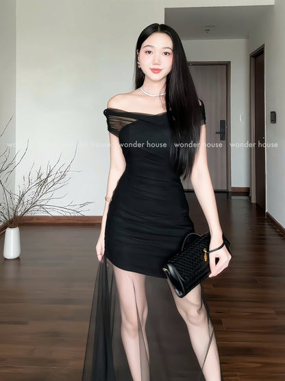 Wonderhouse Lalita Dress (Pre-order)