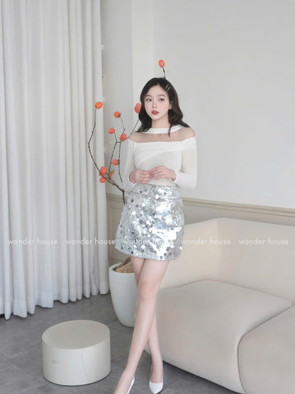 Wonderhouse Vella Top (Pre-order)
