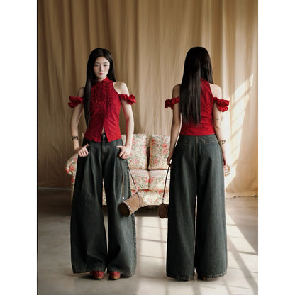 Mania Cutie Agatha Pant