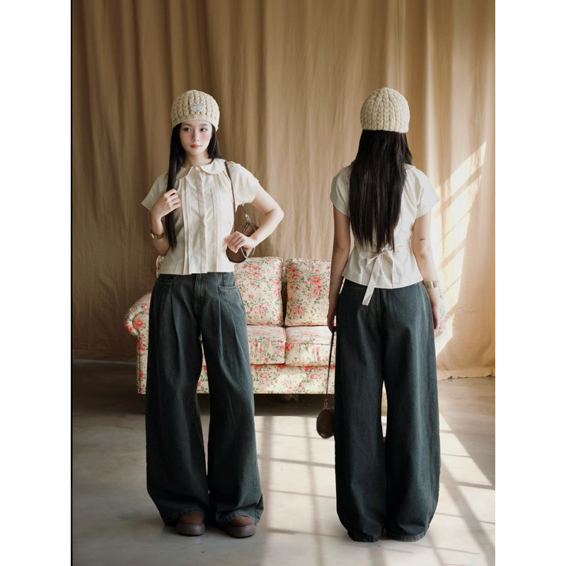 Mania Cutie Agatha Pant