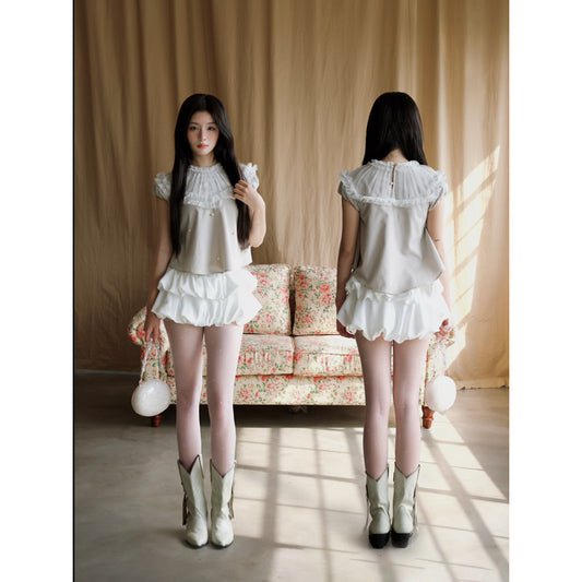 Mania Cutie Naomi Top