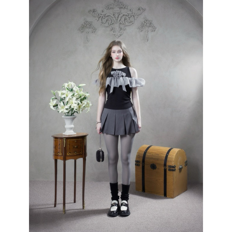 Mania Cutie Soren Top