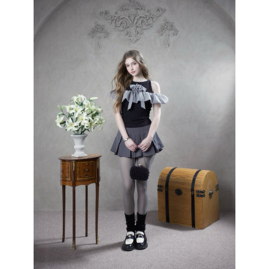 Mania Cutie Soren Top