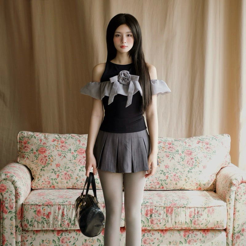 Mania Cutie Soren Top