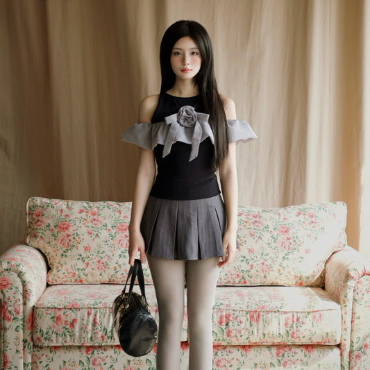 Mania Cutie Soren Top